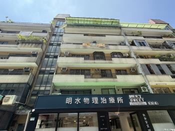 信義安和靜巷朝南優質美廈