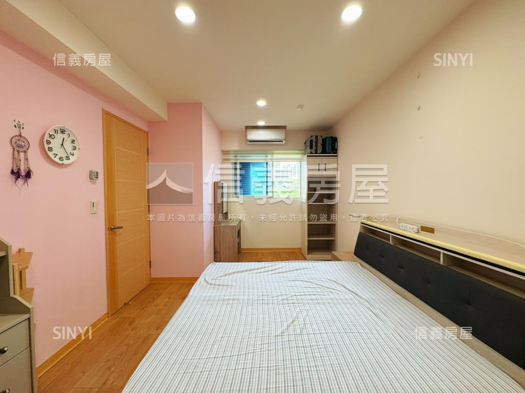 ［專任］江南面溪溫馨３房房屋室內格局與周邊環境