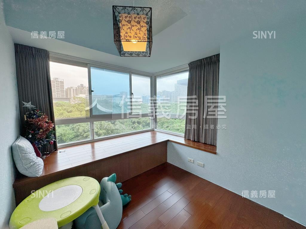 ［專任］江南面溪溫馨３房房屋室內格局與周邊環境