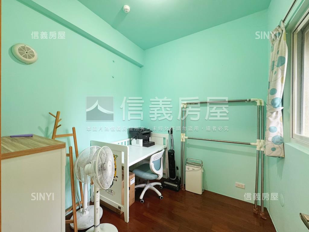 ［專任］江南面溪溫馨３房房屋室內格局與周邊環境