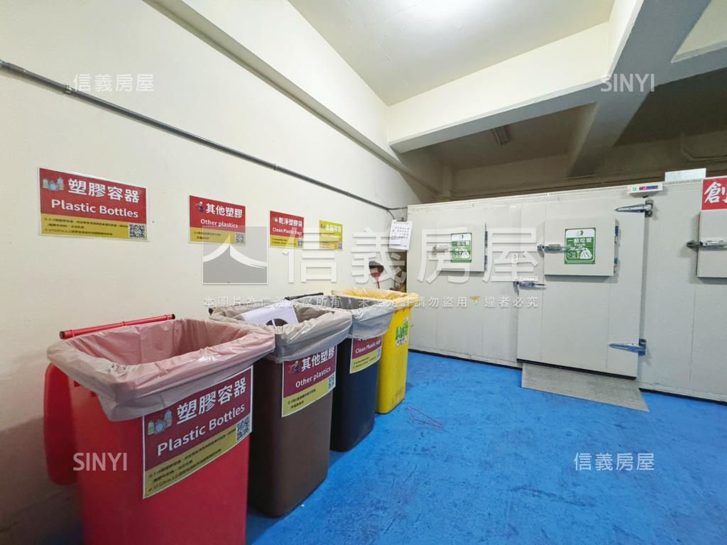 ［專任］江南面溪溫馨３房房屋室內格局與周邊環境