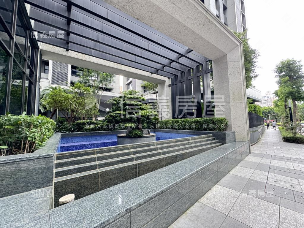 幸福２房２衛房屋室內格局與周邊環境
