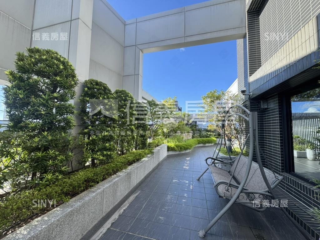 幸福２房２衛房屋室內格局與周邊環境