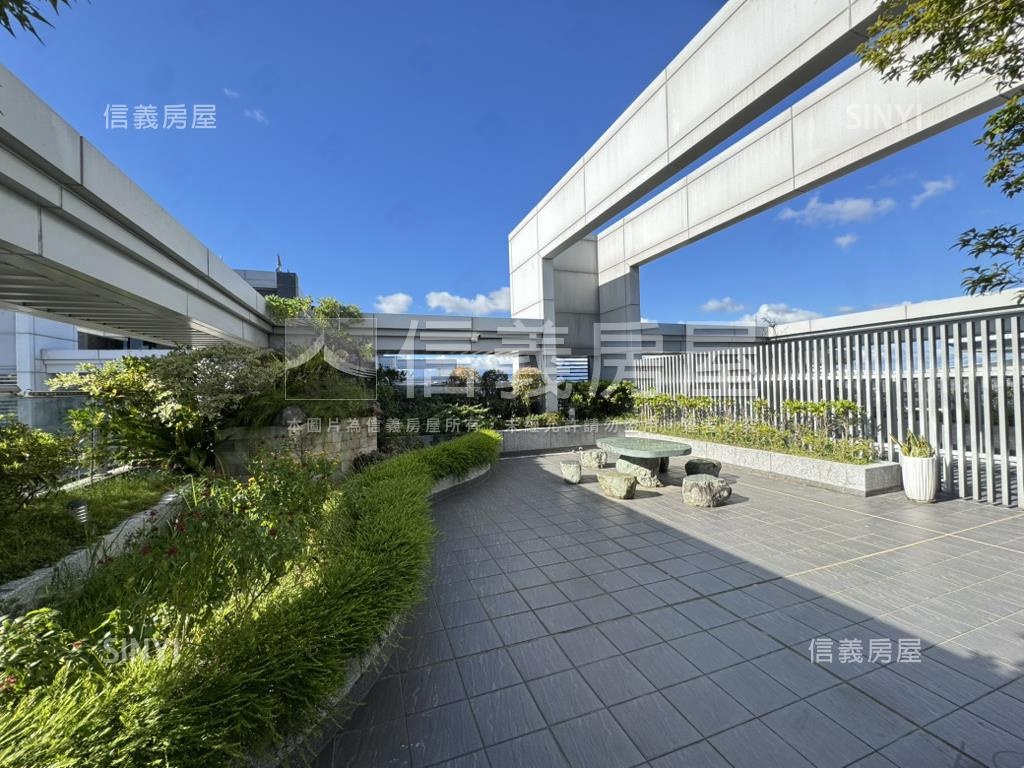 幸福２房２衛房屋室內格局與周邊環境