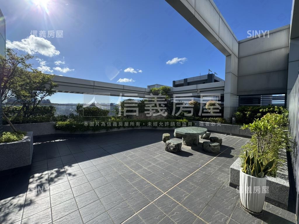 幸福２房２衛房屋室內格局與周邊環境