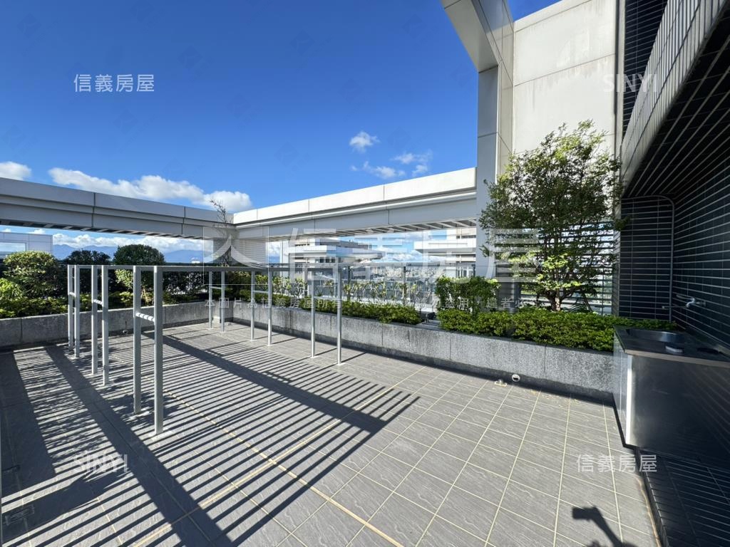 幸福２房２衛房屋室內格局與周邊環境