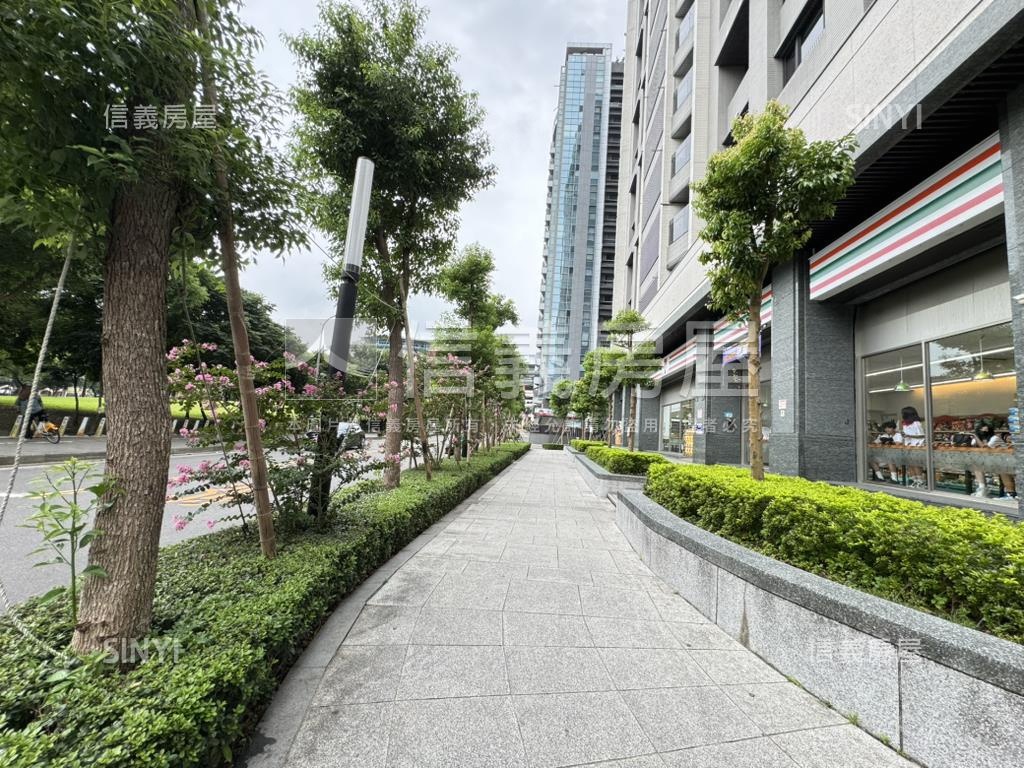幸福２房２衛房屋室內格局與周邊環境