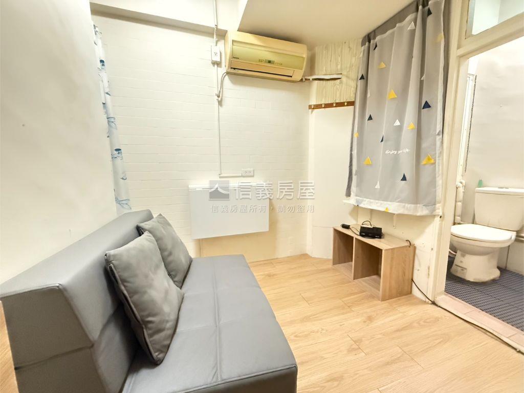 Ｇ６文心崇德捷運站旁公寓房屋室內格局與周邊環境