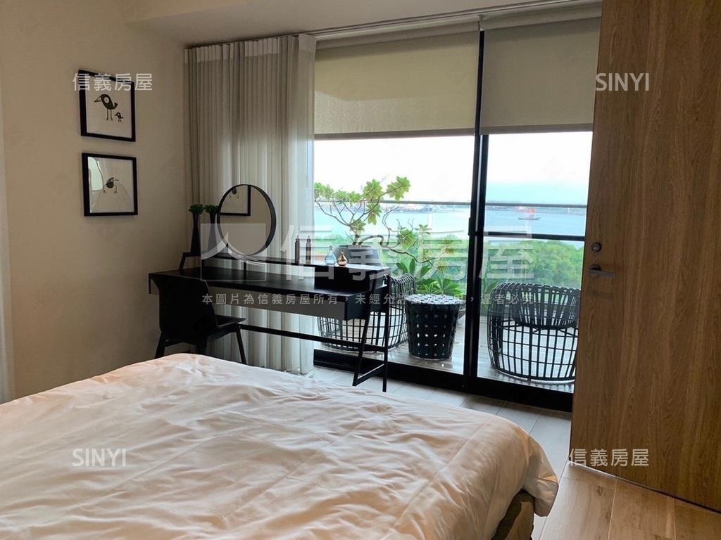 富立遠境光韻奏曲三房豪邸房屋室內格局與周邊環境