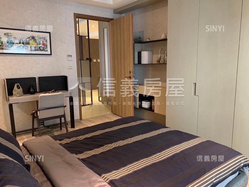 富立遠境光韻奏曲三房豪邸房屋室內格局與周邊環境