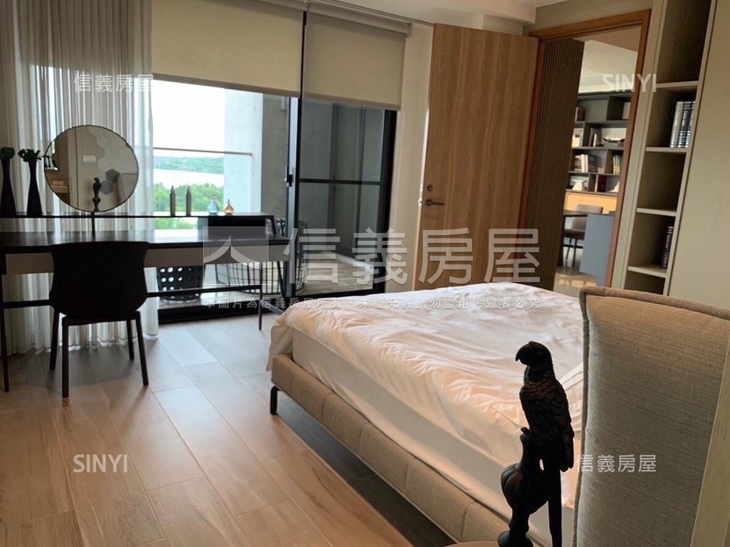 富立遠境光韻奏曲三房豪邸房屋室內格局與周邊環境