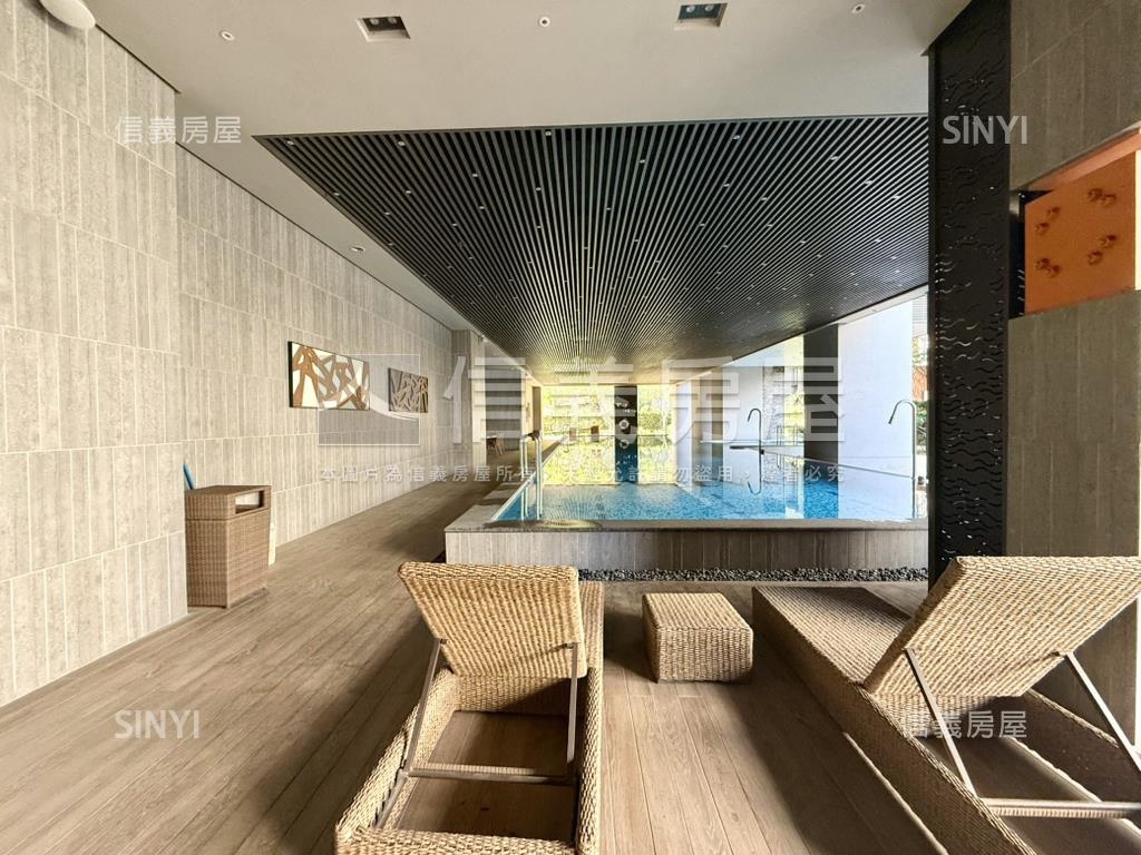 富立遠境光韻奏曲三房豪邸房屋室內格局與周邊環境