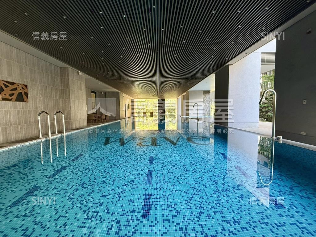 富立遠境光韻奏曲三房豪邸房屋室內格局與周邊環境