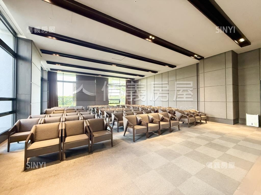 富立遠境光韻奏曲三房豪邸房屋室內格局與周邊環境