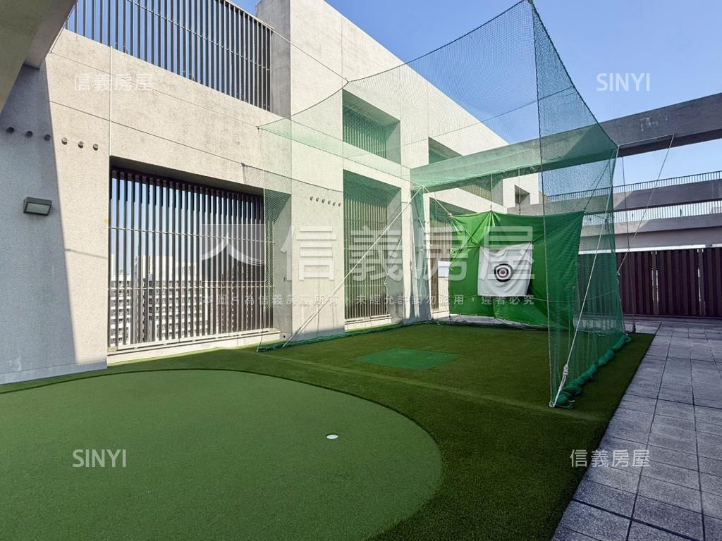 富立遠境光韻奏曲三房豪邸房屋室內格局與周邊環境