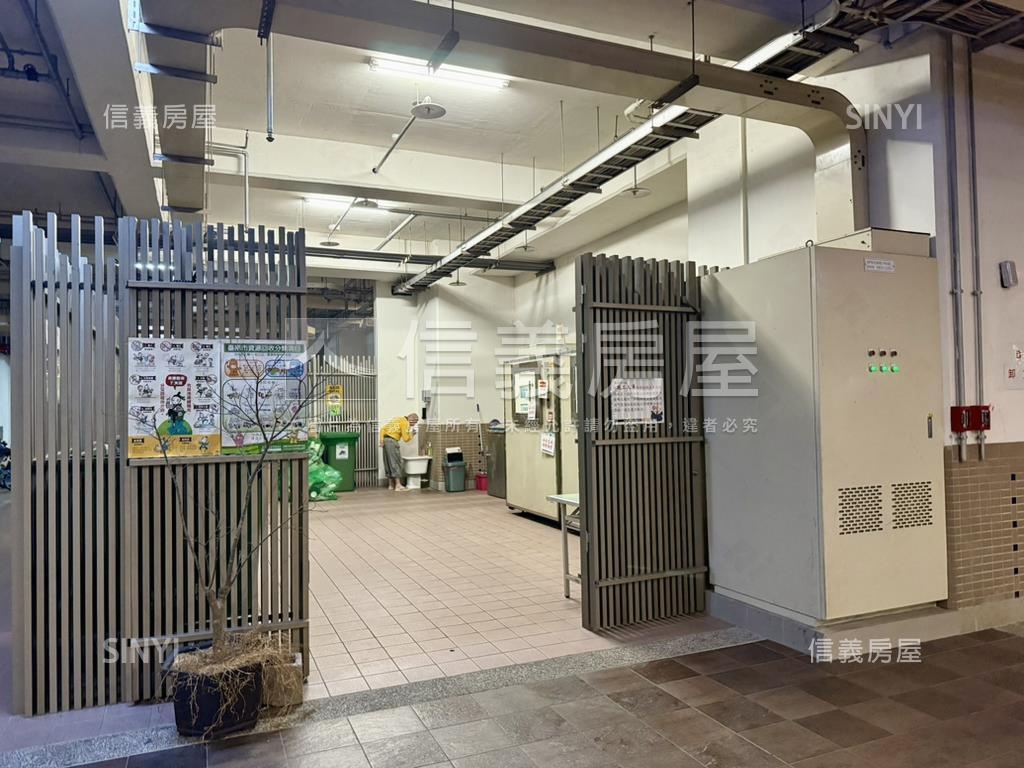 富立遠境光韻奏曲三房豪邸房屋室內格局與周邊環境