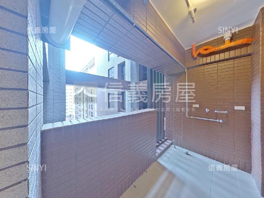 過嶺傳佳緻美三房Ｂ１車位房屋室內格局與周邊環境