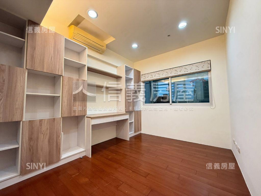 香香高樓層～堤景３房車位房屋室內格局與周邊環境