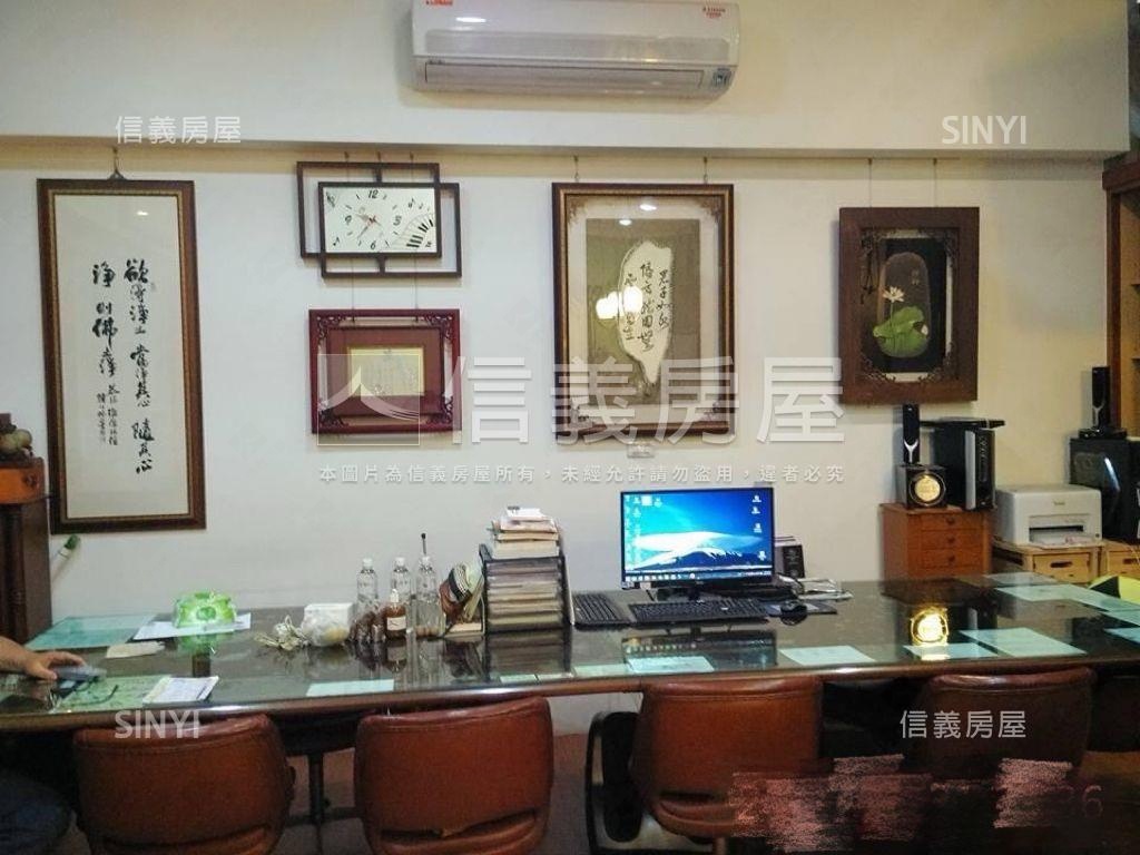 近中國醫約七米五金店面房屋室內格局與周邊環境