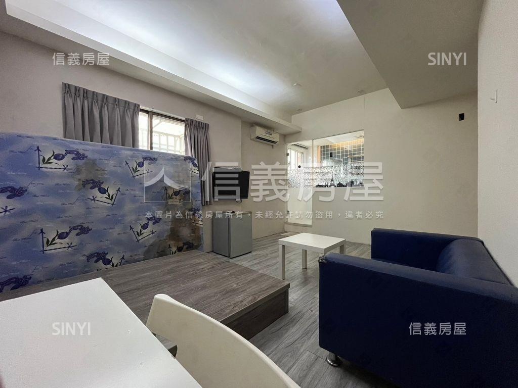 漢口崇德商圈收租套房房屋室內格局與周邊環境