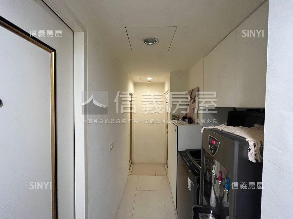 漢口崇德商圈收租套房房屋室內格局與周邊環境