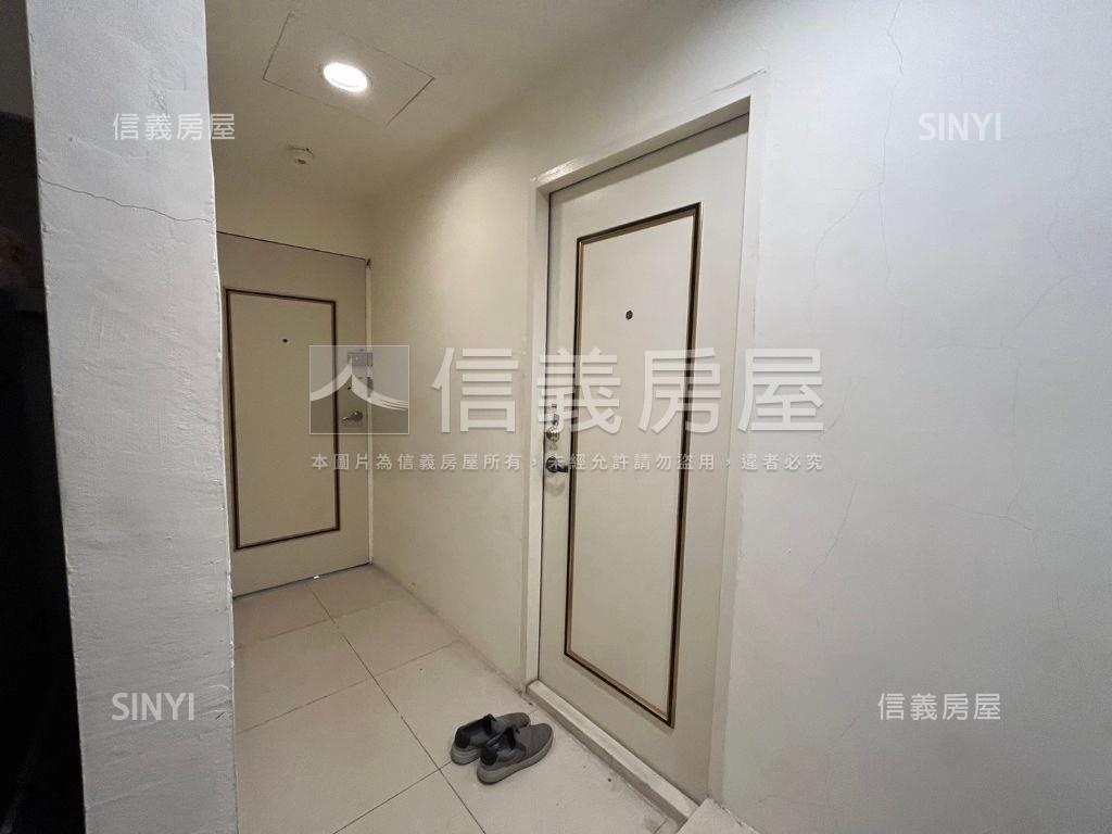 漢口崇德商圈收租套房房屋室內格局與周邊環境