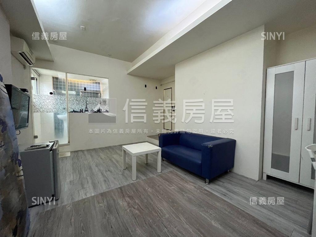 漢口崇德商圈收租套房房屋室內格局與周邊環境