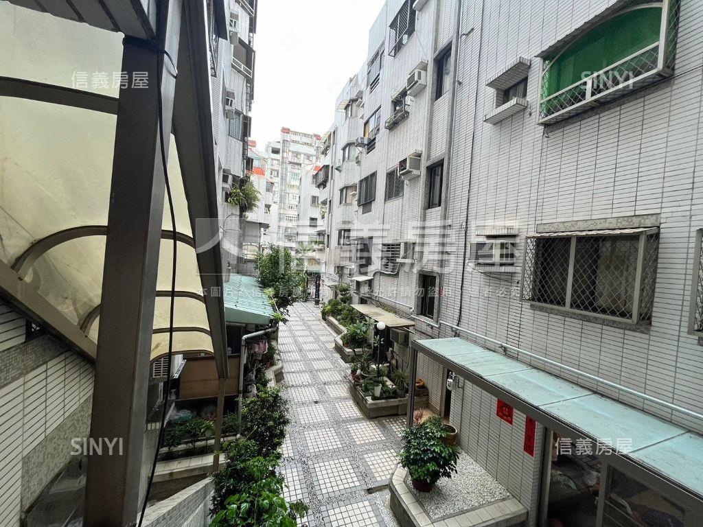 漢口崇德商圈收租套房房屋室內格局與周邊環境