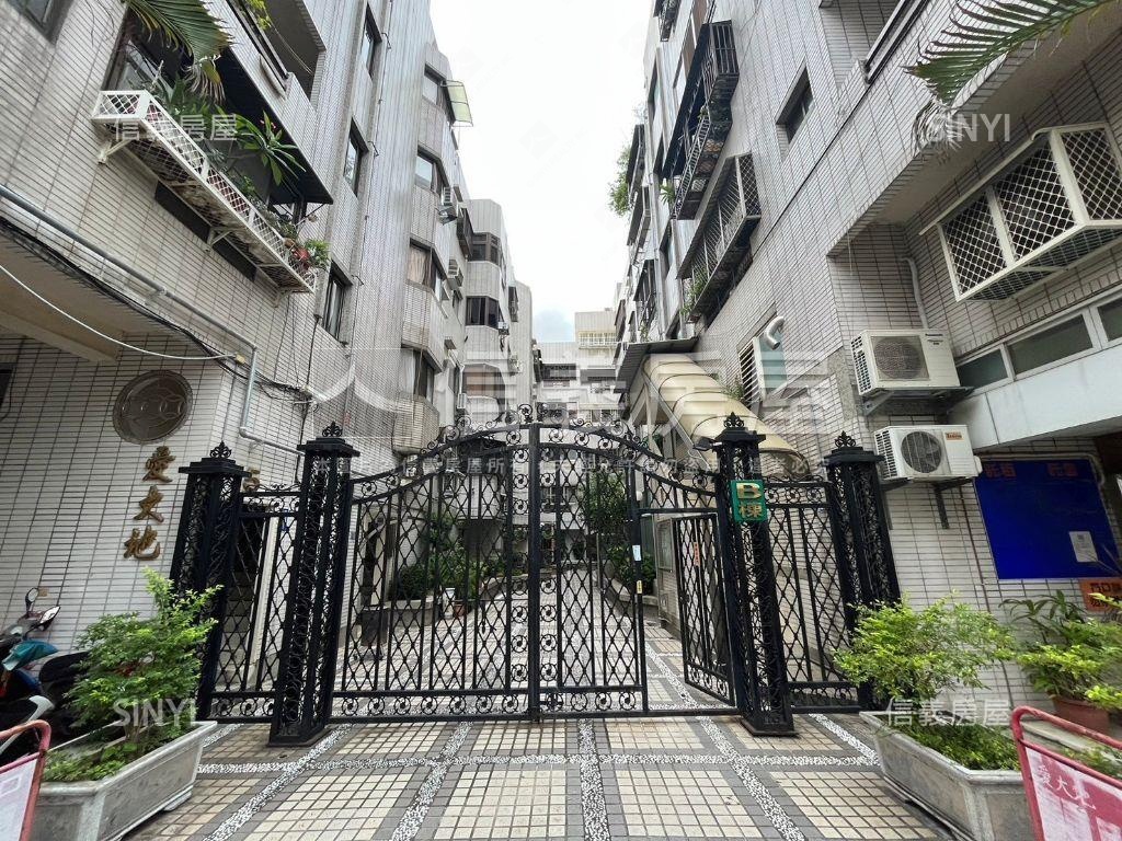 漢口崇德商圈收租套房房屋室內格局與周邊環境