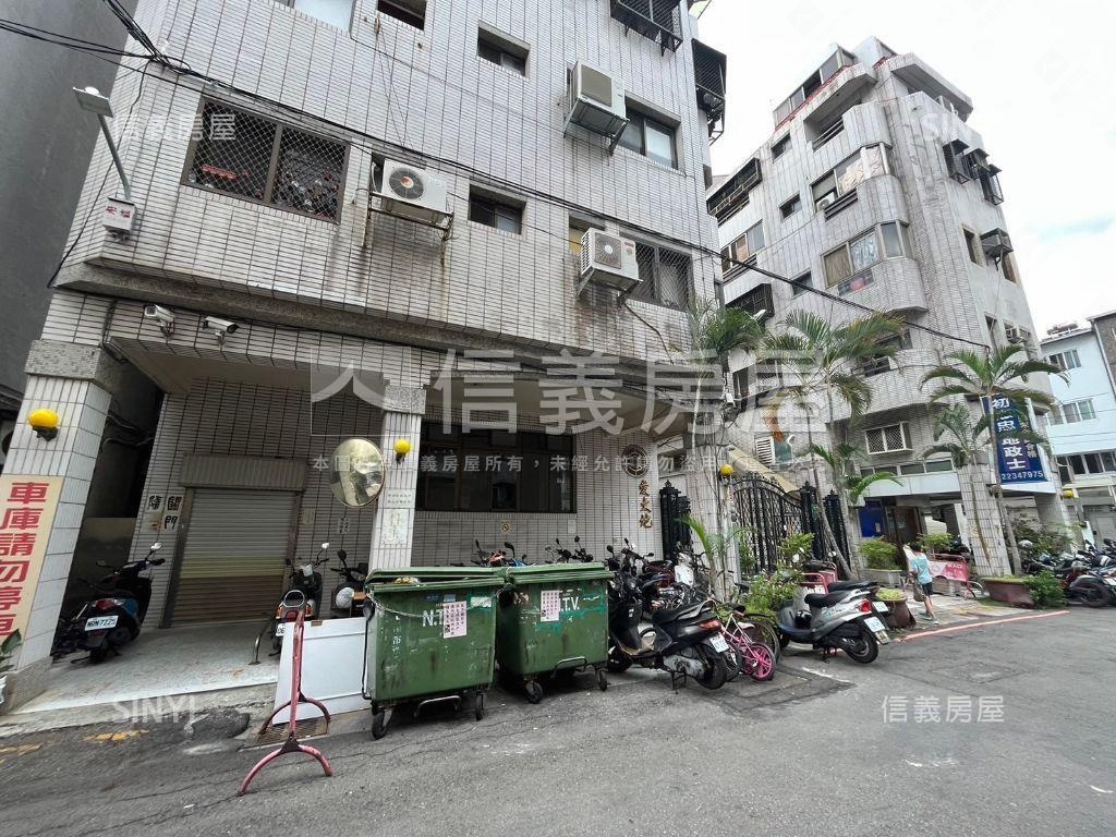 漢口崇德商圈收租套房房屋室內格局與周邊環境