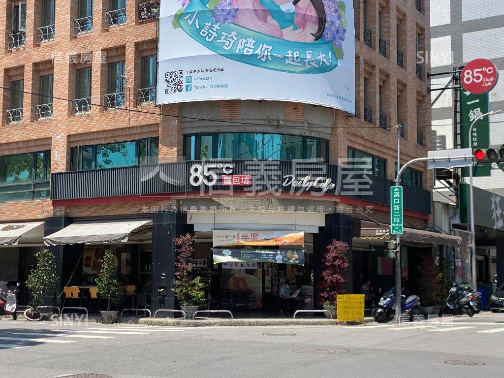 漢口崇德商圈收租套房房屋室內格局與周邊環境