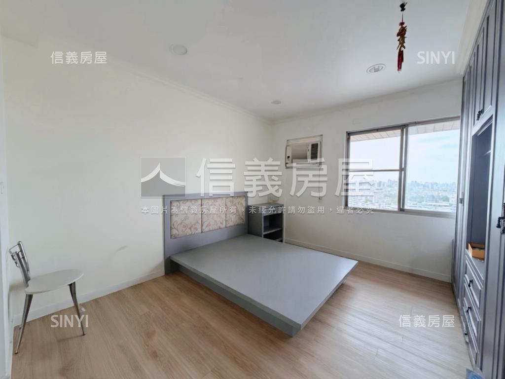 遠境馳名高樓景觀四房房屋室內格局與周邊環境