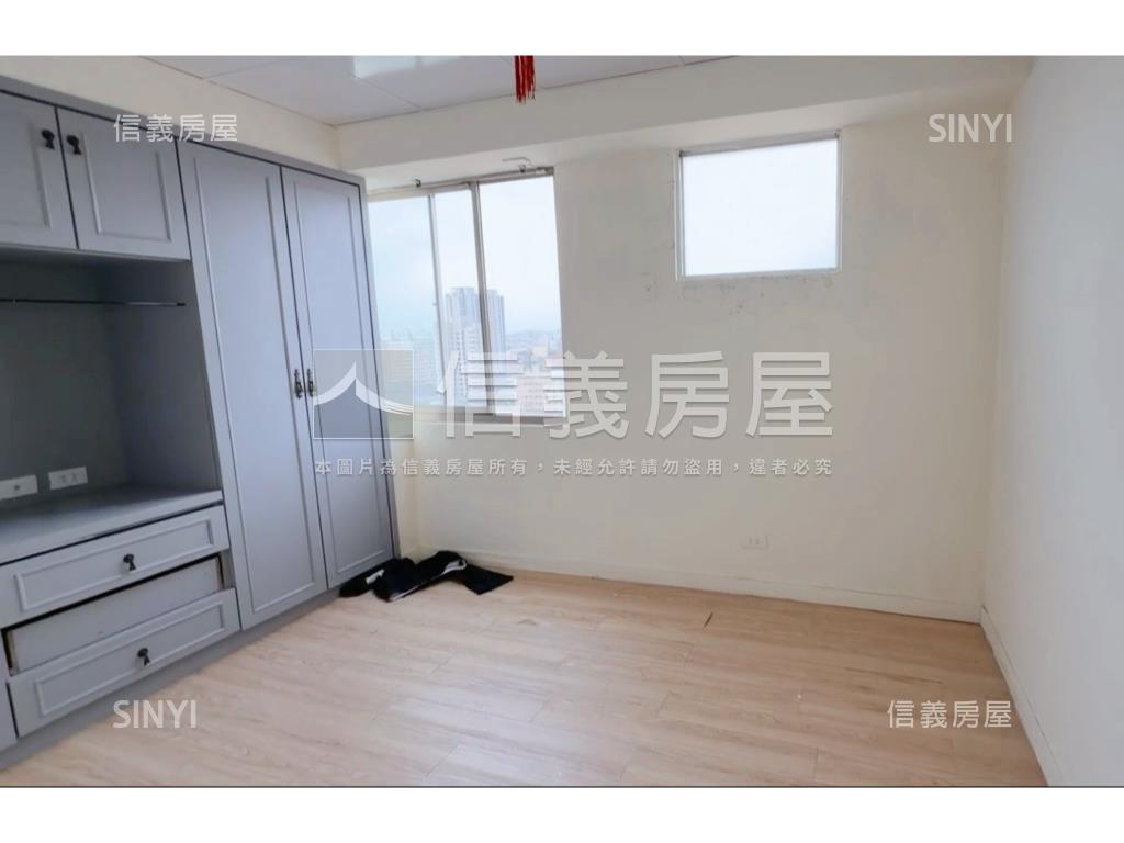 遠境馳名高樓景觀四房房屋室內格局與周邊環境