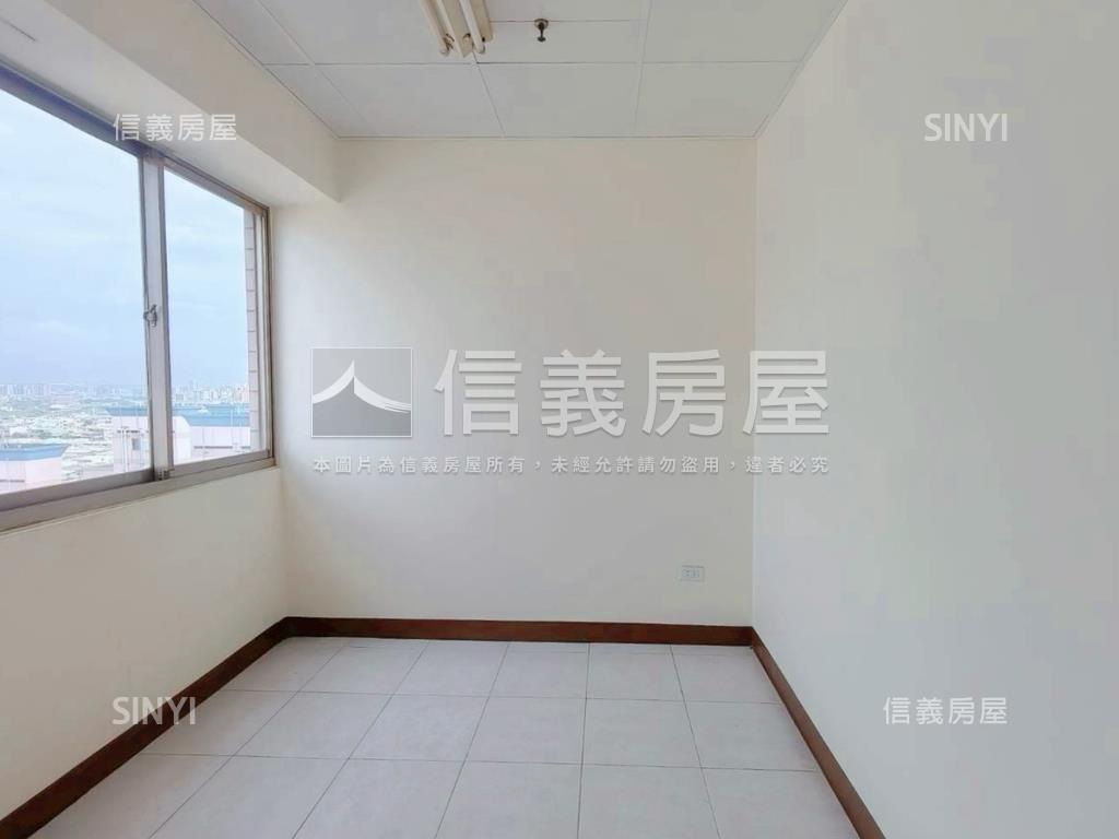 遠境馳名高樓景觀四房房屋室內格局與周邊環境