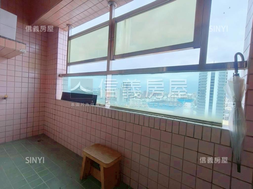 遠境馳名高樓景觀四房房屋室內格局與周邊環境