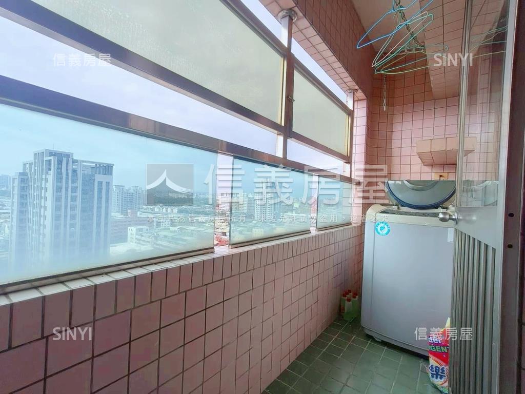 遠境馳名高樓景觀四房房屋室內格局與周邊環境