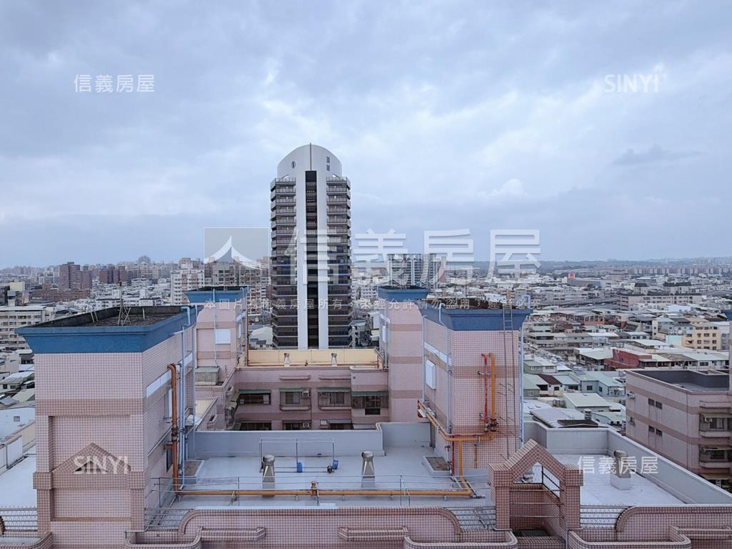 遠境馳名高樓景觀四房房屋室內格局與周邊環境