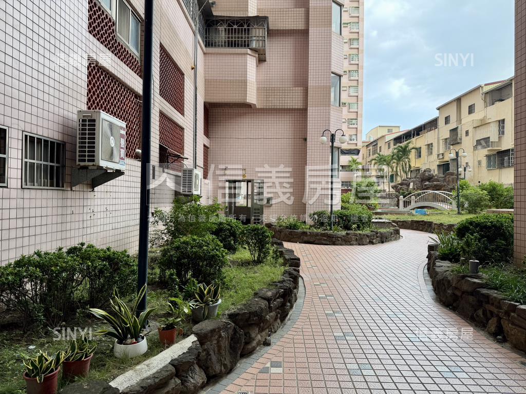 遠境馳名高樓景觀四房房屋室內格局與周邊環境