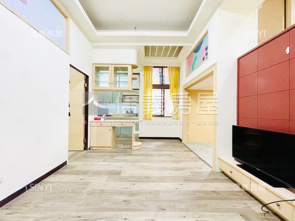 低總價好選擇新莊副都心房屋室內格局與周邊環境