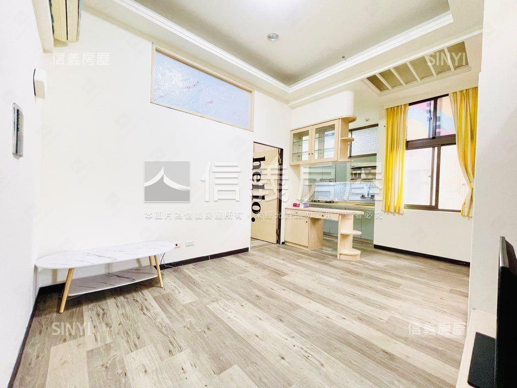 低總價好選擇新莊副都心房屋室內格局與周邊環境