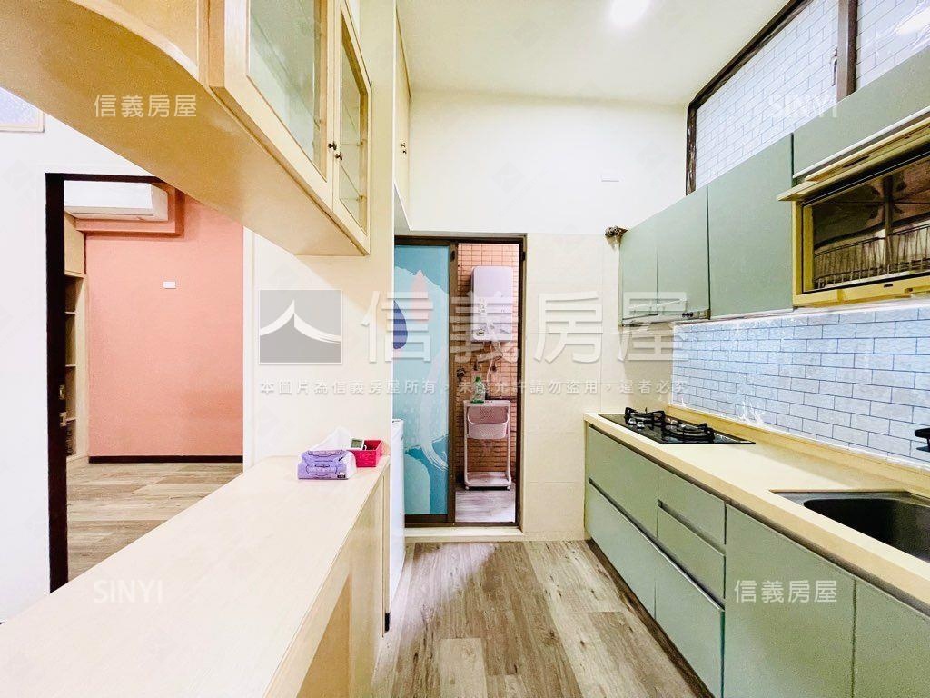 低總價好選擇新莊副都心房屋室內格局與周邊環境