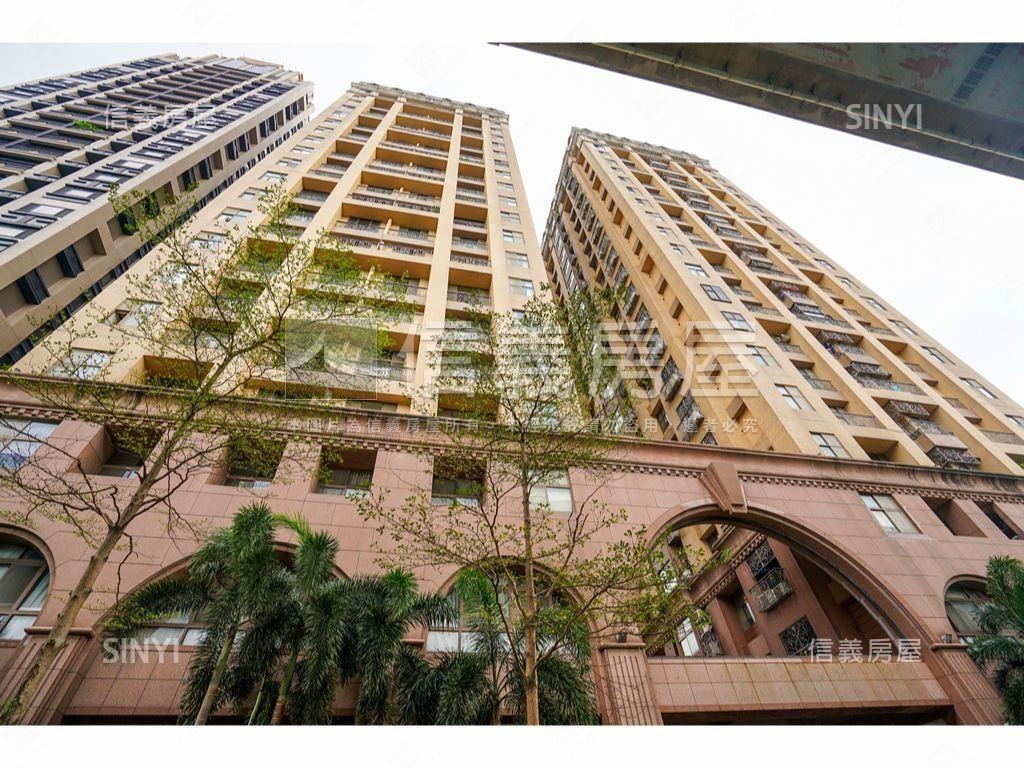 低總價好選擇新莊副都心房屋室內格局與周邊環境