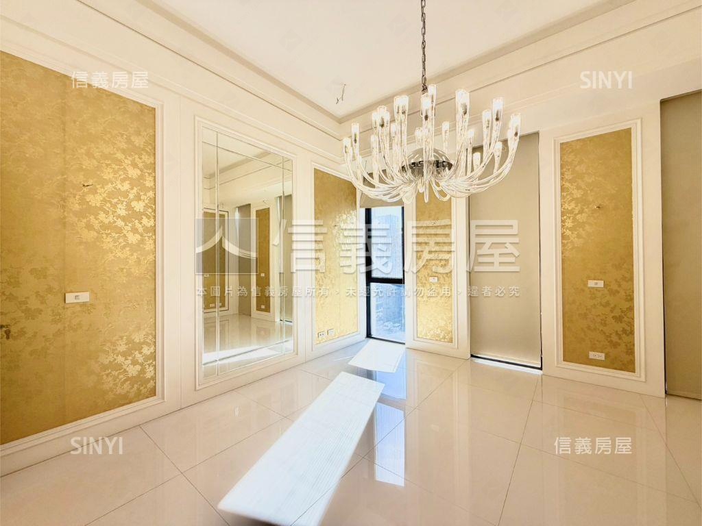 內科鋼骨整棟新穎企業總部房屋室內格局與周邊環境