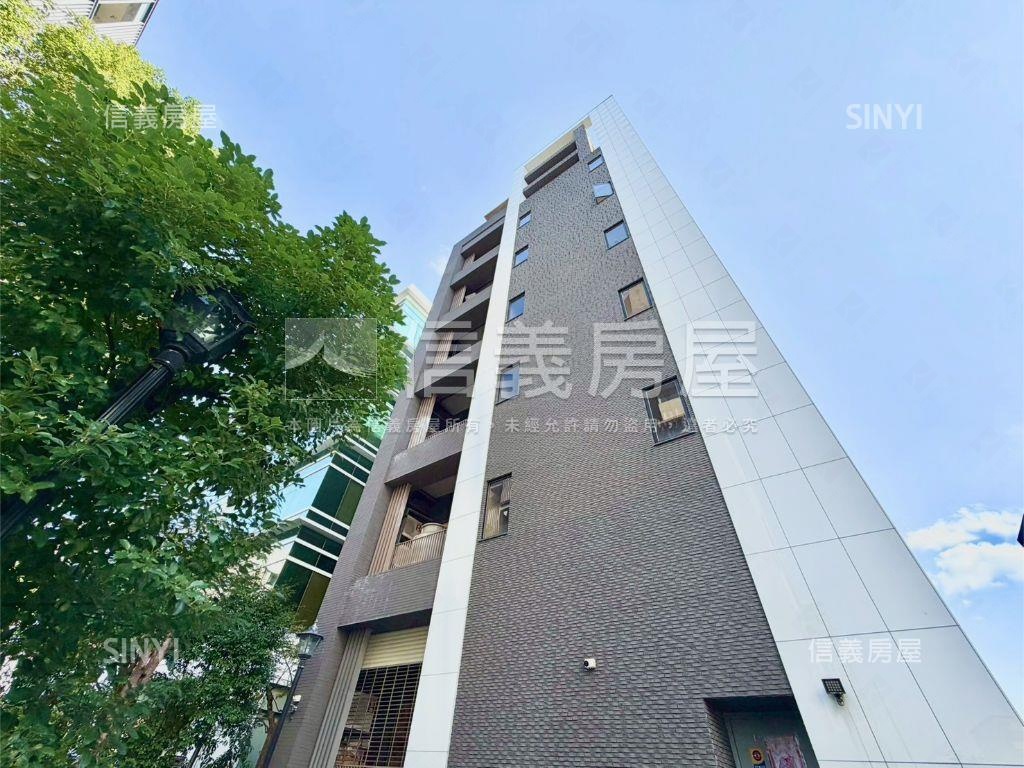 內科鋼骨整棟新穎企業總部房屋室內格局與周邊環境