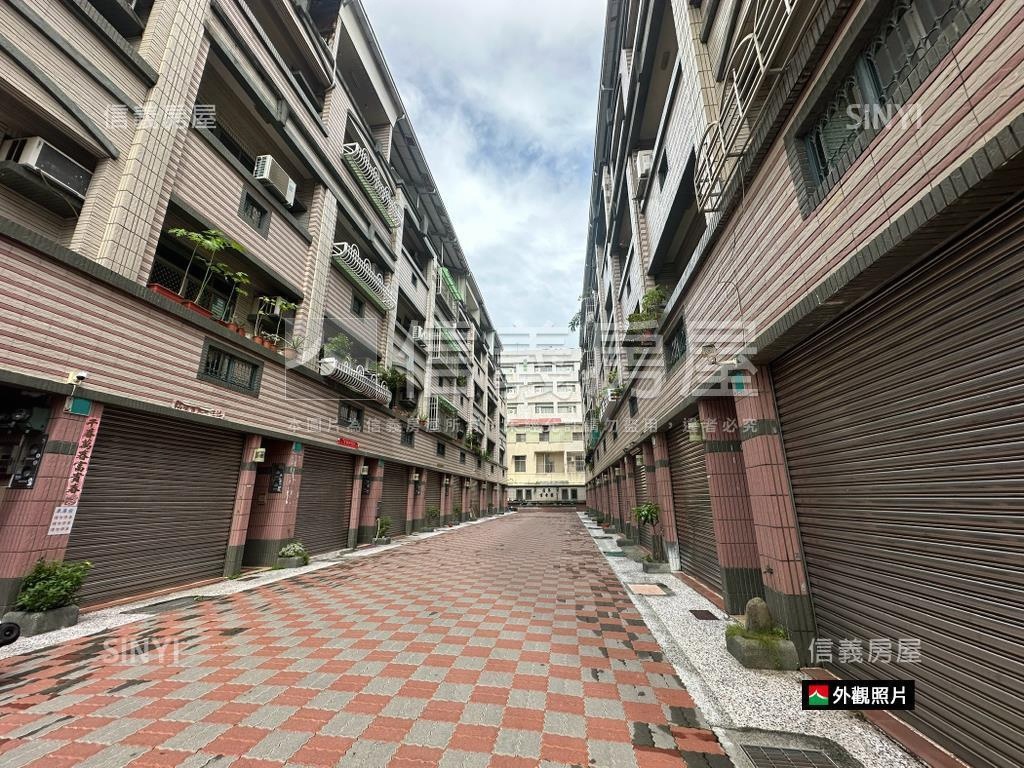 近南應收租多套宅房屋室內格局與周邊環境