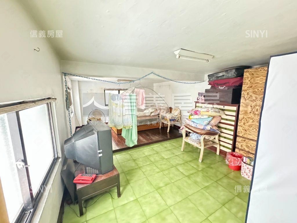近輕軌面公園正路透店房屋室內格局與周邊環境
