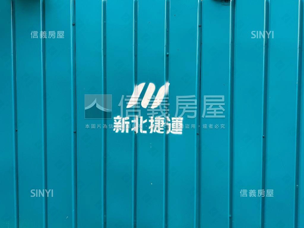 艾菲爾高樓明亮四房車位房屋室內格局與周邊環境