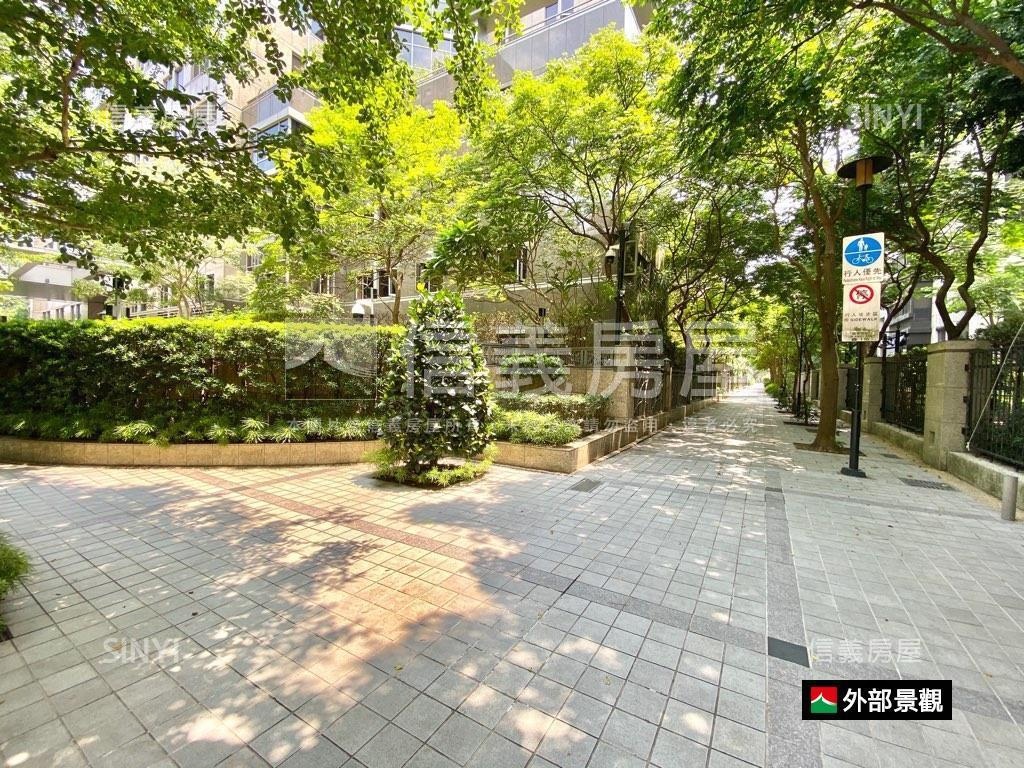 【隱藏版豪邸】信義富邦房屋室內格局與周邊環境
