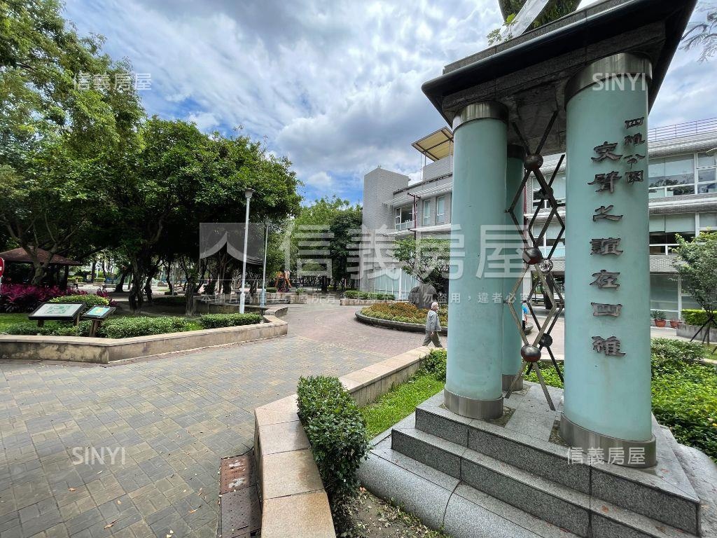 朝陽市場面寬大店面房屋室內格局與周邊環境