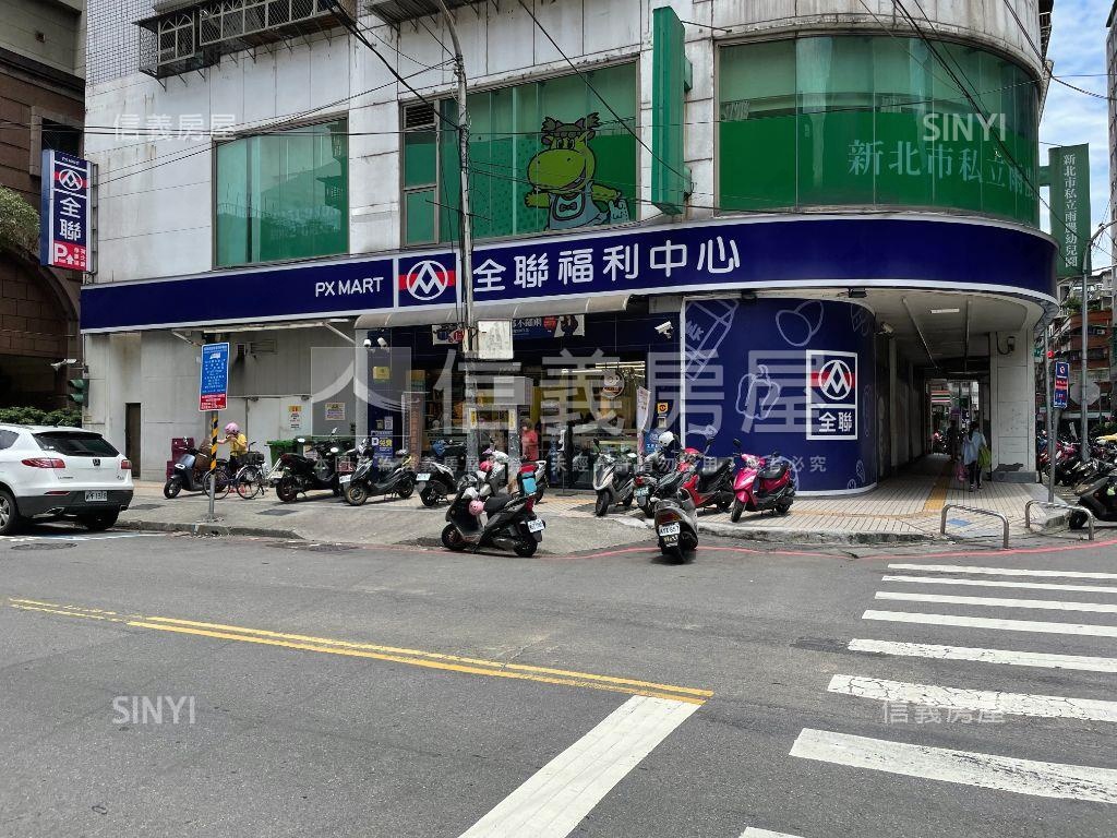 朝陽市場面寬大店面房屋室內格局與周邊環境
